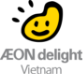 Logo Aeon-Delight company