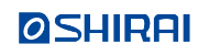 Logo Shirai company