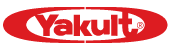 Logo Yakult company